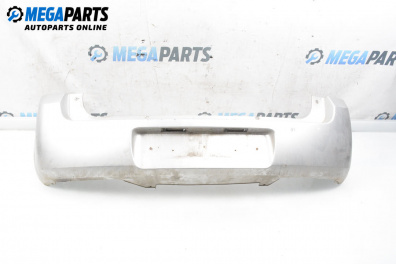 Задна броня за Opel Meriva A Minivan (05.2003 - 05.2010), миниван