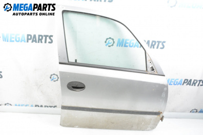 Врата за Opel Meriva A Minivan (05.2003 - 05.2010), 4+1 вр., миниван, позиция: предна, дясна