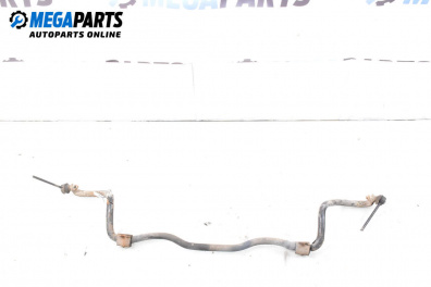 Стабилизираща щанга за Opel Meriva A Minivan (05.2003 - 05.2010), миниван