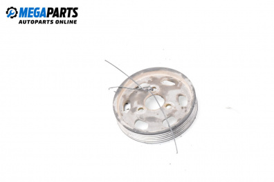 Ремъчна шайба за Opel Meriva A Minivan (05.2003 - 05.2010) 1.7 DTI, 75 к.с.