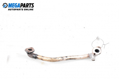 EGR тръба за Opel Meriva A Minivan (05.2003 - 05.2010) 1.7 DTI, 75 к.с.