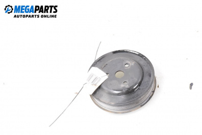 Ремъчна шайба за Opel Meriva A Minivan (05.2003 - 05.2010) 1.7 DTI, 75 к.с.