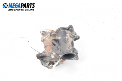 EGR тръба за Opel Meriva A Minivan (05.2003 - 05.2010) 1.7 DTI, 75 к.с.