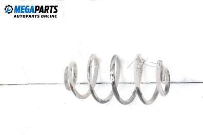 Пружина за ходова част за Opel Meriva A Minivan (05.2003 - 05.2010), миниван, позиция: задна