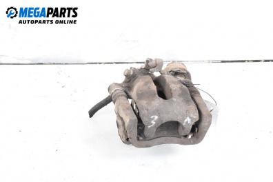 Спирачен апарат за Opel Meriva A Minivan (05.2003 - 05.2010), позиция: задна, лява