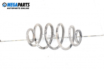 Пружина за ходова част за Opel Meriva A Minivan (05.2003 - 05.2010), миниван, позиция: задна