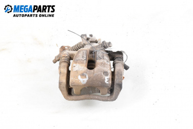 Спирачен апарат за Opel Meriva A Minivan (05.2003 - 05.2010), позиция: задна, дясна