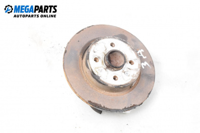 Шенкел главина за Opel Meriva A Minivan (05.2003 - 05.2010), позиция: задна, дясна