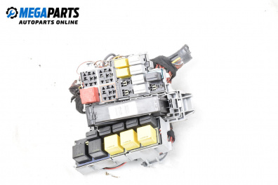 Бушонно табло за Opel Meriva A Minivan (05.2003 - 05.2010) 1.7 DTI, 75 к.с.
