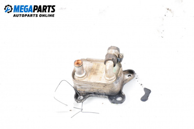 Маслоохладител за Opel Meriva A Minivan (05.2003 - 05.2010) 1.7 DTI, 75 к.с.