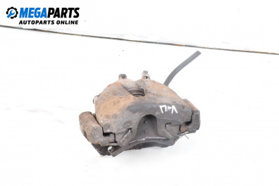 Спирачен апарат за Opel Meriva A Minivan (05.2003 - 05.2010), позиция: предна, лява