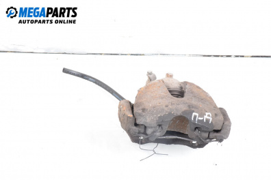 Спирачен апарат за Opel Meriva A Minivan (05.2003 - 05.2010), позиция: предна, дясна