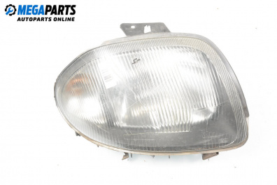 Фар за Renault Clio II Hatchback (09.1998 - 09.2005), хечбек, позиция: дясна