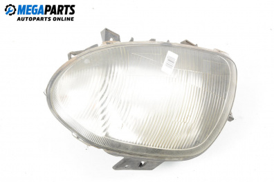 Фар за Renault Clio II Hatchback (09.1998 - 09.2005), хечбек, позиция: лява