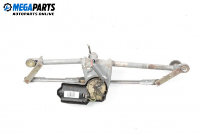 Ел. мотор за чистачките за Renault Clio II Hatchback (09.1998 - 09.2005), хечбек, позиция: предна