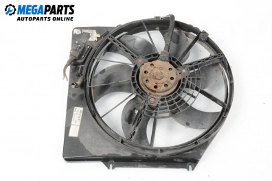 Перка охлаждане за Renault Clio II Hatchback (09.1998 - 09.2005) 1.2 (BB0A, BB0F, BB10, BB1K, BB28, BB2D, BB2H, CB0A...), 58 к.с.
