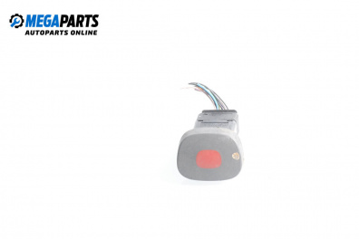 Бутон аварийни светлини  за Renault Clio II Hatchback (09.1998 - 09.2005)