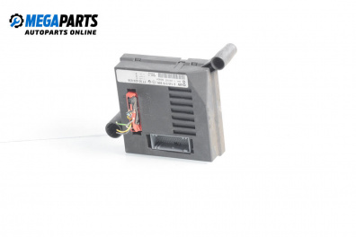 Модул климатик за Renault Clio II Hatchback (09.1998 - 09.2005), № 77 00 424 638