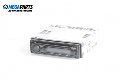 CD плеър за Renault Clio II Hatchback (09.1998 - 09.2005)
