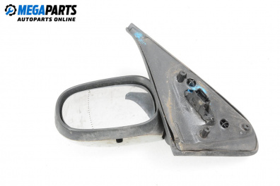 Огледало за Renault Clio II Hatchback (09.1998 - 09.2005), 4+1 вр., хечбек, позиция: лява