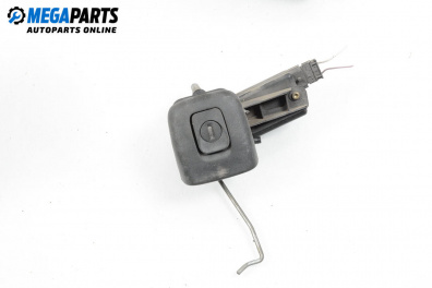 Ключалка заден капак за Renault Clio II Hatchback (09.1998 - 09.2005), хечбек