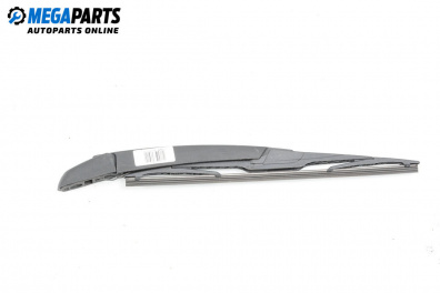 Рамо задна чистачка за Renault Clio II Hatchback (09.1998 - 09.2005), позиция: задна