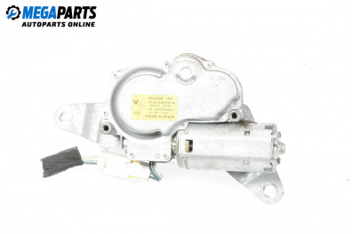 Ел. мотор за чистачките за Renault Clio II Hatchback (09.1998 - 09.2005), хечбек, позиция: задна