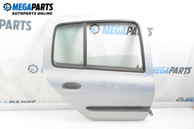 Врата за Renault Clio II Hatchback (09.1998 - 09.2005), 4+1 вр., хечбек, позиция: задна, дясна