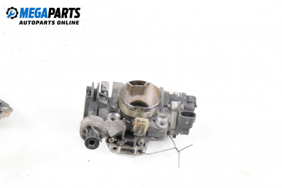 Дроселова клапа за Renault Clio II Hatchback (09.1998 - 09.2005) 1.2 (BB0A, BB0F, BB10, BB1K, BB28, BB2D, BB2H, CB0A...), 58 к.с.