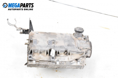 Глава за Renault Clio II Hatchback (09.1998 - 09.2005) 1.2 (BB0A, BB0F, BB10, BB1K, BB28, BB2D, BB2H, CB0A...), 58 к.с.