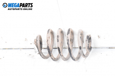 Пружина за ходова част за Renault Clio II Hatchback (09.1998 - 09.2005), хечбек, позиция: задна