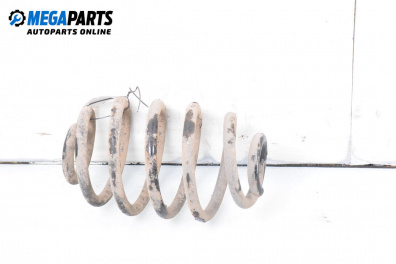 Пружина за ходова част за Renault Clio II Hatchback (09.1998 - 09.2005), хечбек, позиция: задна