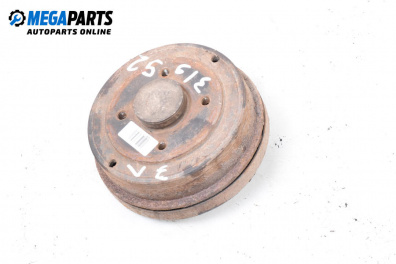 Шенкел главина за Renault Clio II Hatchback (09.1998 - 09.2005), позиция: задна, лява