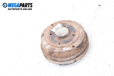 Шенкел главина за Renault Clio II Hatchback (09.1998 - 09.2005), позиция: задна, дясна