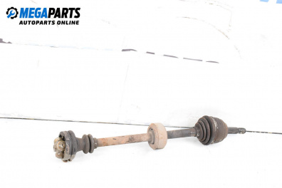 Полуоска за Renault Clio II Hatchback (09.1998 - 09.2005) 1.2 (BB0A, BB0F, BB10, BB1K, BB28, BB2D, BB2H, CB0A...), 58 к.с., позиция: предна, дясна