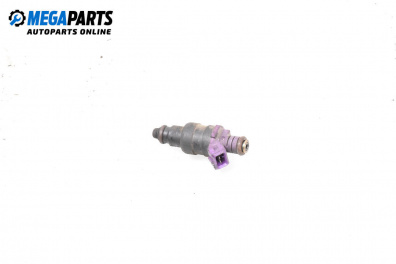 Дюза бензин за Renault Clio II Hatchback (09.1998 - 09.2005) 1.2 (BB0A, BB0F, BB10, BB1K, BB28, BB2D, BB2H, CB0A...), 58 к.с.