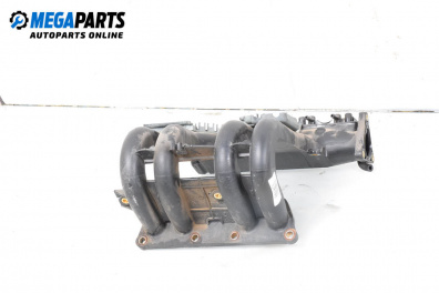 Всмукателен колектор за Renault Clio II Hatchback (09.1998 - 09.2005) 1.2 (BB0A, BB0F, BB10, BB1K, BB28, BB2D, BB2H, CB0A...), 58 к.с.