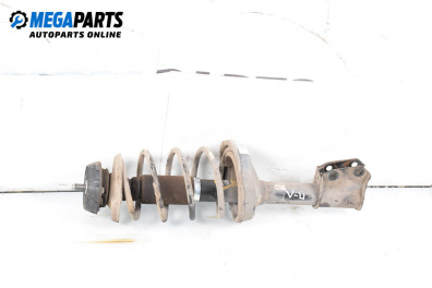 Макферсон за Renault Clio II Hatchback (09.1998 - 09.2005), хечбек, позиция: предна, лява