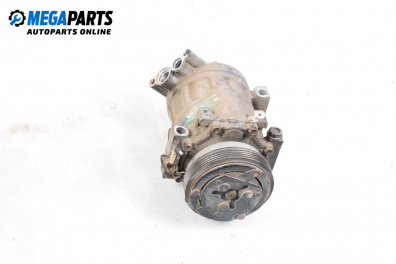 Компресор климатик за Renault Clio II Hatchback (09.1998 - 09.2005) 1.2 (BB0A, BB0F, BB10, BB1K, BB28, BB2D, BB2H, CB0A...), 58 к.с.