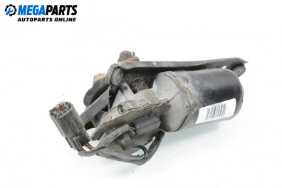 Ел. мотор за чистачките за Rover 200 Hatchback II (11.1995 - 03.2000), хечбек, позиция: предна