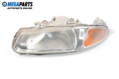 Фар за Rover 200 Hatchback II (11.1995 - 03.2000), хечбек, позиция: лява