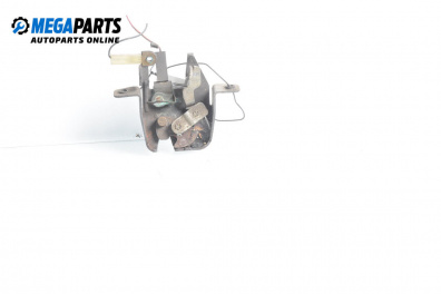 Брава заден капак за Rover 200 Hatchback II (11.1995 - 03.2000), хечбек, позиция: задна