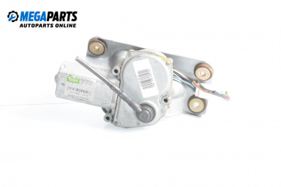 Ел. мотор за чистачките за Rover 200 Hatchback II (11.1995 - 03.2000), хечбек, позиция: задна