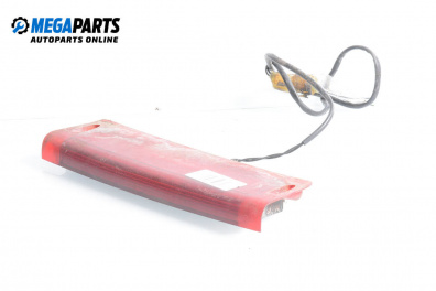 Трети стоп за Rover 200 Hatchback II (11.1995 - 03.2000), хечбек