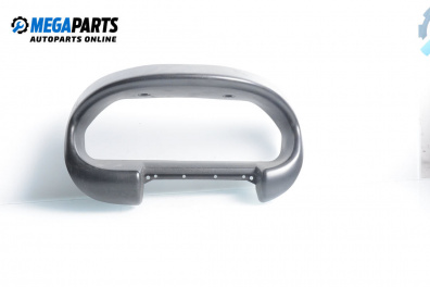 Интериорна пластмаса километраж за Rover 200 Hatchback II (11.1995 - 03.2000), 4+1 вр., хечбек