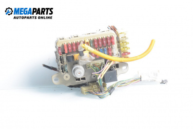 Бушонно табло за Rover 200 Hatchback II (11.1995 - 03.2000) 211, 60 к.с.