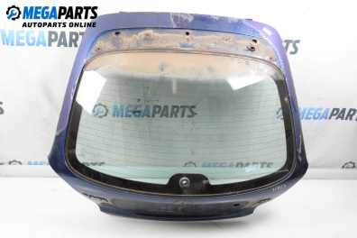 Заден капак за Rover 200 Hatchback II (11.1995 - 03.2000), 4+1 вр., хечбек, позиция: задна