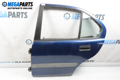 Врата за Rover 200 Hatchback II (11.1995 - 03.2000), 4+1 вр., хечбек, позиция: задна, лява