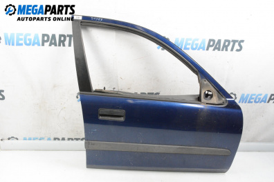 Врата за Rover 200 Hatchback II (11.1995 - 03.2000), 4+1 вр., хечбек, позиция: предна, дясна