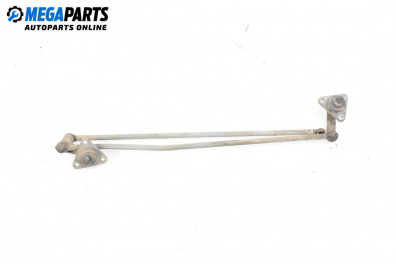 Механизъм предни чистачки за Rover 200 Hatchback II (11.1995 - 03.2000), хечбек, позиция: предна